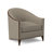 Atelier Upholstered Barrel Chair-70421927-70421945