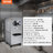 VEVOR Ice Cream Maker