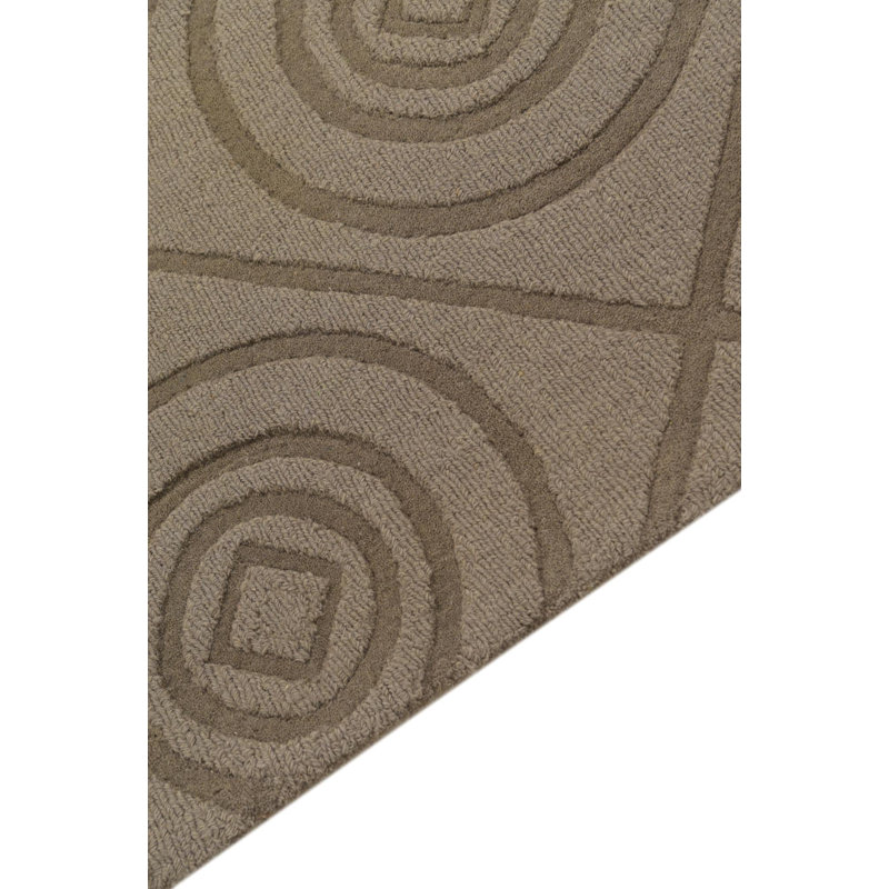 Myrick Gray Rug