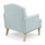 Fauteuil d'appoint rembourré Classic-82977876