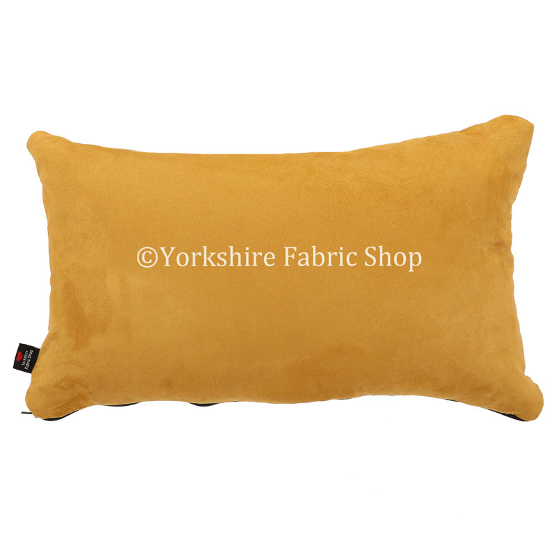 Grenada Rectangular Cushion, Gold