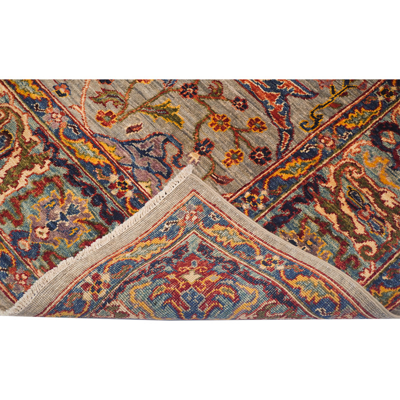 Area Rug in