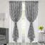 Paire de rideaux à passe-tringle Bombay-758244008-756156102