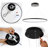 Odin 1 - Light LED Pendant-71027341-71027343