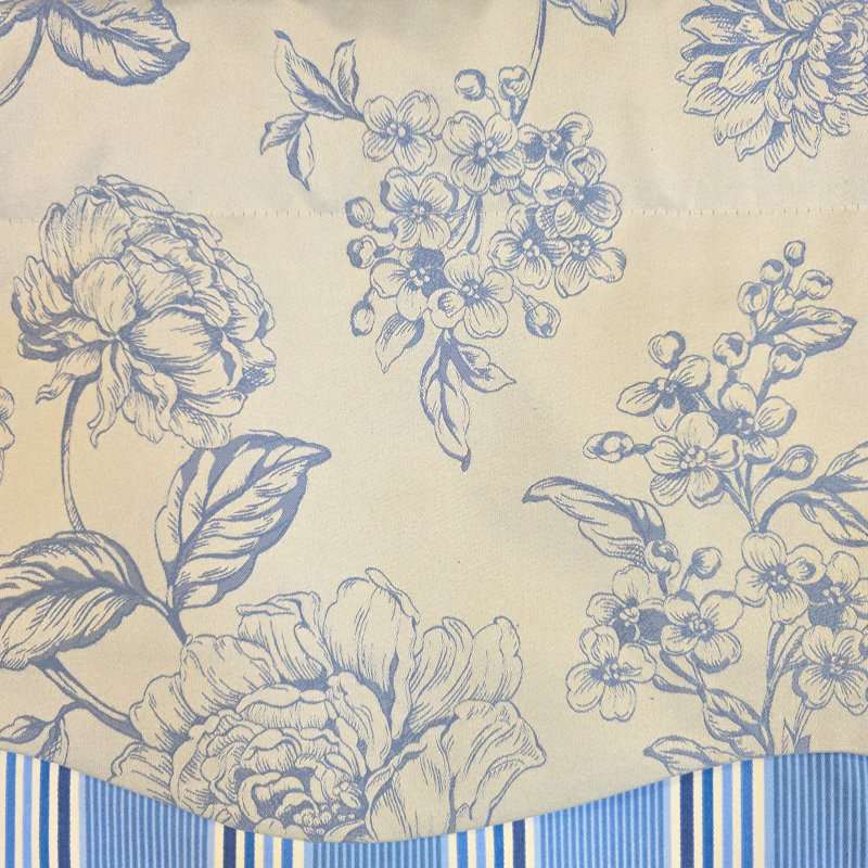 Ashington Glory Valance