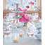 Pearl Glass Wine Glass