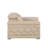 Charliee Genuine Leather Armchair-799191412