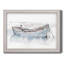 Bibbins Rolling Fog I, reproduction d'art sur toile-218049068