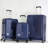 Luggage,With Front Opening,TSA Approved Lock,Hardshell Suitcase