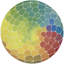 Napperon Mosaic-50817660