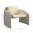 Gainsborough Round Arm Accent Chair-474097934