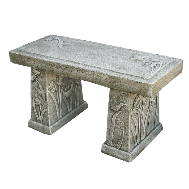 Outdoor Bench