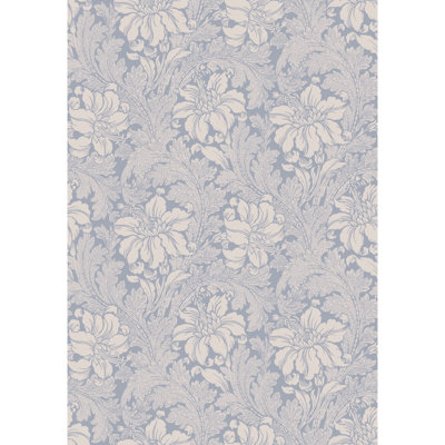 Papier peint jardin Borantapeter Acanthus