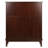 Nevin 38.35'' Bar Cabinet