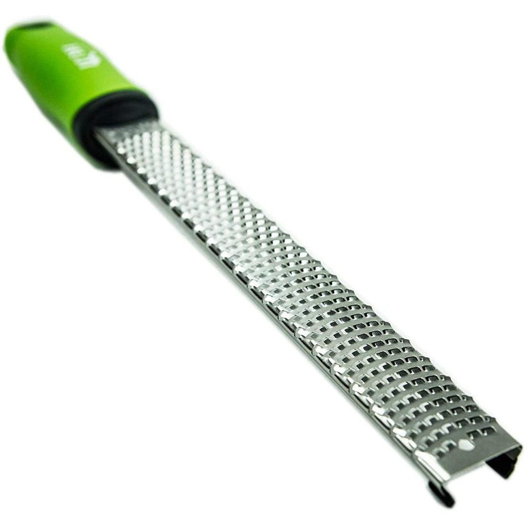 HUJI 2 - Piece Stainless Steel Grater Set HUJI
