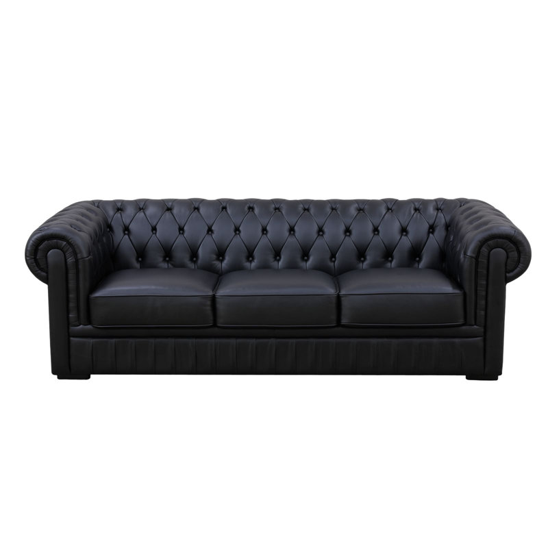 Hodder Upholstered 94.5'' Sofa