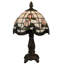 Roseborder Table Lamp
