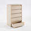 Commode à 5 tiroirs l 30 po Fere-15018528