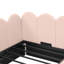 Daybed With Hydraulic Storage Bed Frame