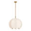 Lunaria Pendant