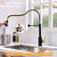 Robinet de cuisine GIMILI Touchless-108625705