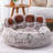 Denzle Cotton Pet Bed