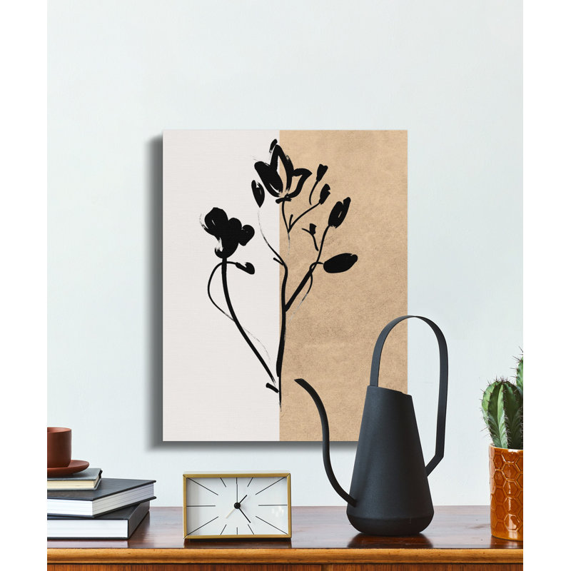 Wrapped Canvas Print Set, 24x30