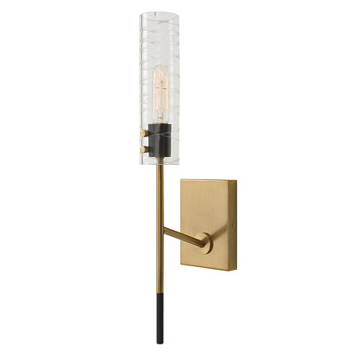 Steel Wallchiere