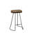 Tavern Pub Bar With 2 Counter Stools-113244638