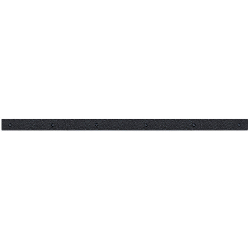 Rail plat, 84 po