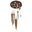 Rustic Lodge 10 - Light Pendant