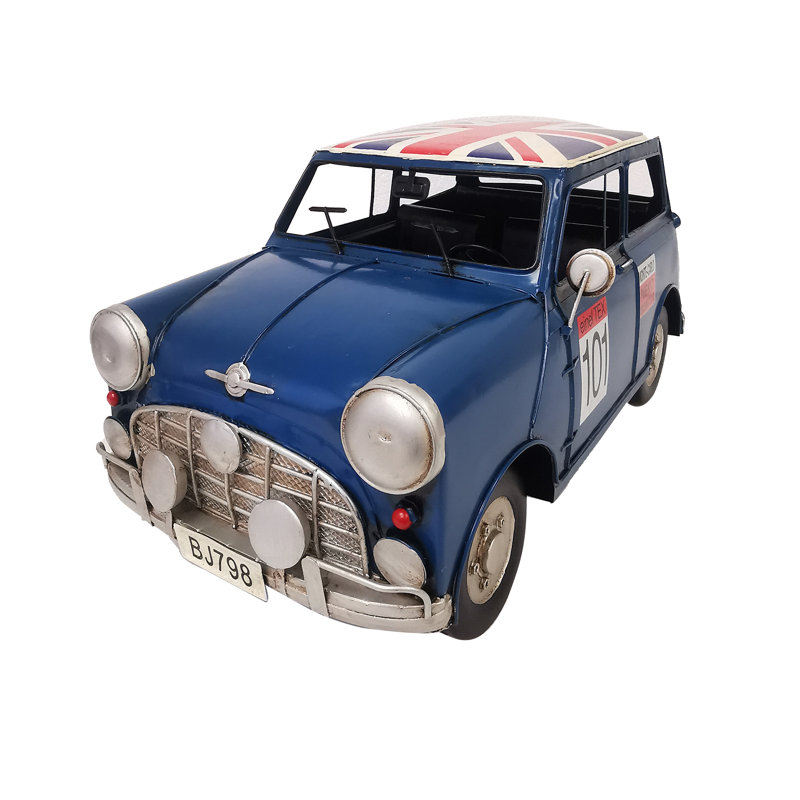 Jahvarni Model Car Or Vehicle