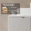 Base de meuble-lavabo simple 30 po seulement-101335362-103089132