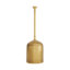 Harris Metal Decorative Bottles