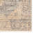 Grube Indoor/Outdoor Medallion Tan/Gray Area Rug (9'6"X13'6")-1286141757