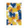 Colourful Abstract by Orara Studio - Wrapped Canvas Gallery-Wrapped Canvas Giclée