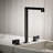 Components Tallbathroom Sink Spout with Row Design-52816409