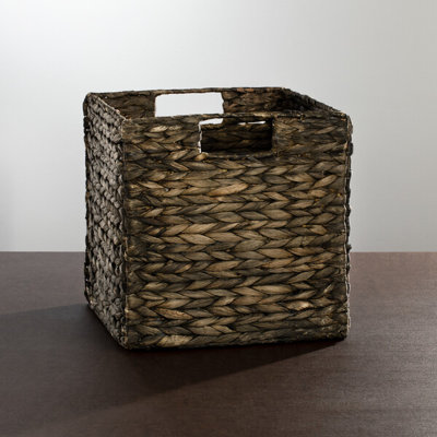 Panier de rangement mDesign