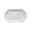 Maria Porcelain China Tray