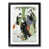 Black Framed selected