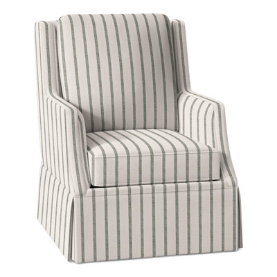 Fauteuil tournant Savannah