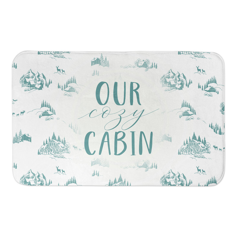 Tapis de bain Verly