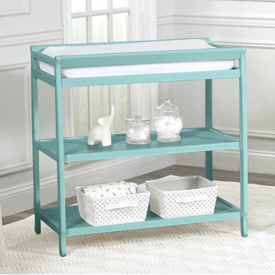 Riley Changing Table