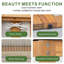 MIMO Solid Wood Middle Sofa Module-1902756218