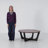 Table basse Katwon