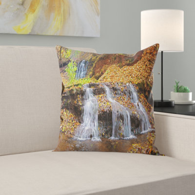 Coussin décoratif Photographie