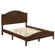 Cordarro Solid Wood Platform Bed