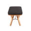Banc 1 pièce Mid-Century-1112738578