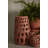 Ceramic Tabletop Lantern-73058238