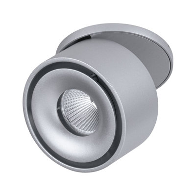 6,4 cm LED-Einbauleuchten-Set